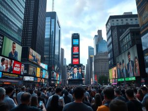 Impactul social media asupra știrilor