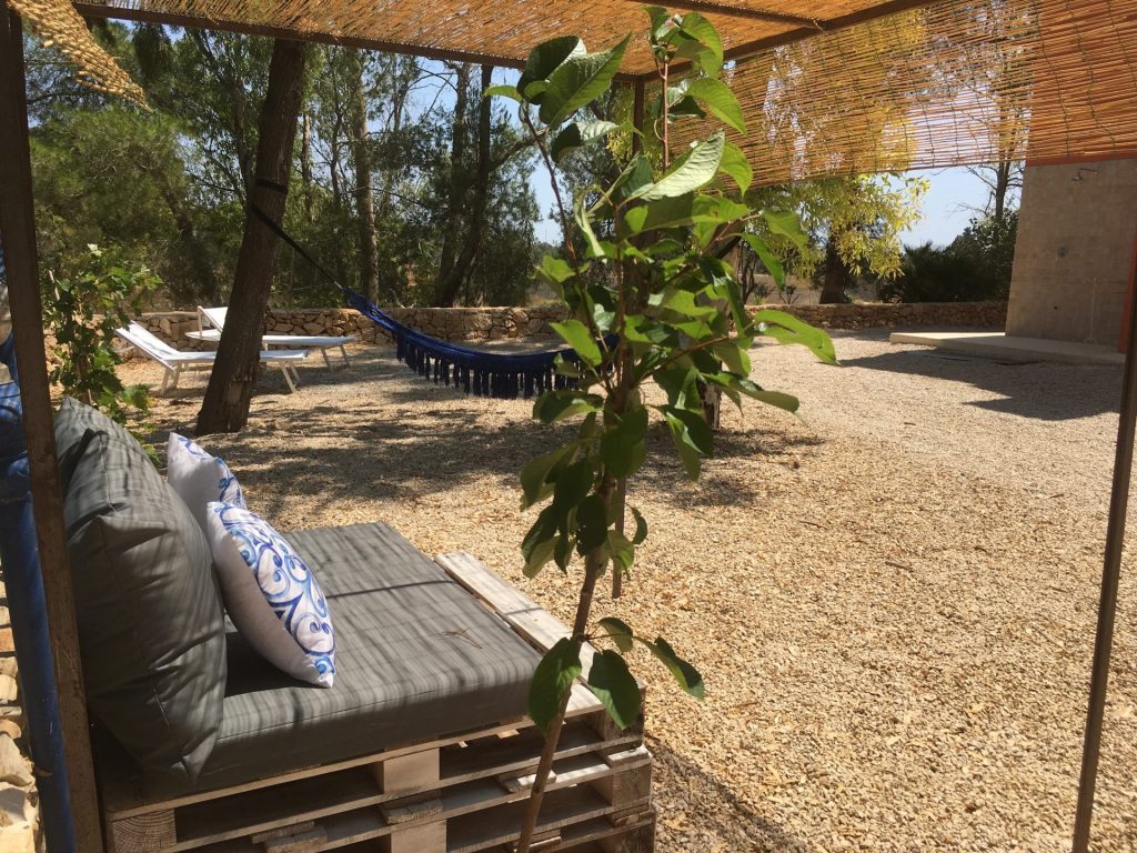 Main Page 14 Petra Country House: il luogo perfetto per un digital detox tra natura e silenzio