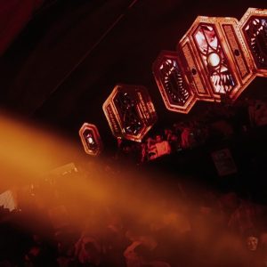 Vara 2025 începe pe 6 iunie la Romaero cu Jamie Jones | Kristal Groove x The Brunch Affair – rezervă-ți biletul acum!