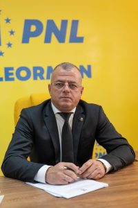 Costel Barbu susține extinderea sistemelor de irigații moderne pentru culturi eficiente