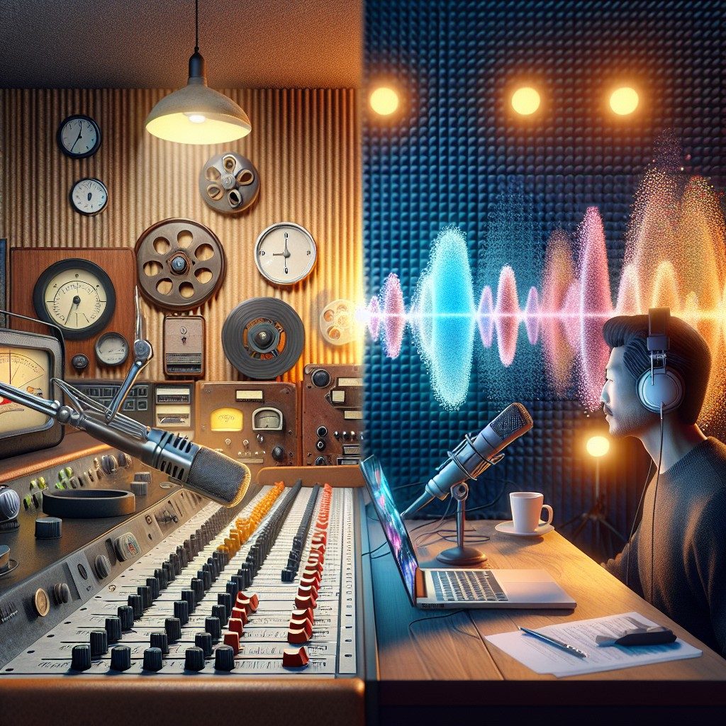 podcast