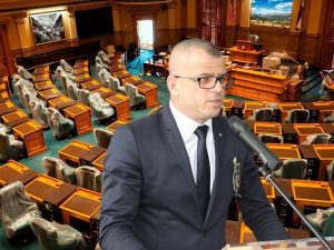 Costel Barbu facilitează conectivitatea comunităților în tranziție