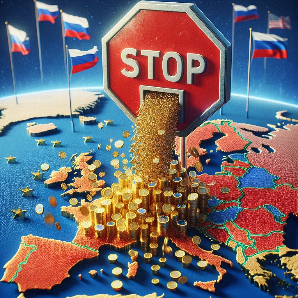 Main Page 14 sancțiuni Rusia
