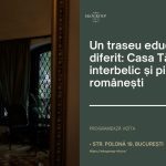 Activități extrascolare la EkoGroup Vila – o experiență educațională unică pentru elevi în cadrul programului Școala altfel