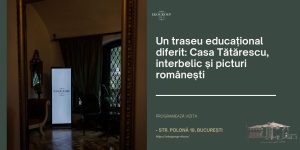 Activități extrascolare la EkoGroup Vila – o experiență educațională unică pentru elevi în cadrul programului Școala altfel