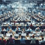 Analiză: modul în care platformele digitale influențează jurnalismul