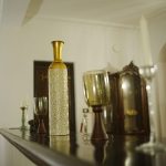 Art. History. Experience. – Descoperă rafinamentul unui cigar lounge în București interbelic