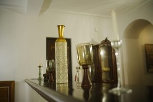 Art. History. Experience. – Descoperă rafinamentul unui cigar lounge în București interbelic