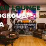Locatie videoclip exclusivă în Cigar Lounge: o experiență interbelică premium la EkoGroup Vila
