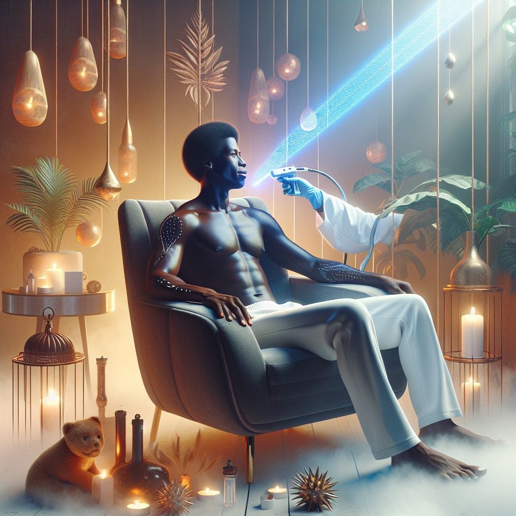 Terapia cu laser rece revoluționează renunțarea la fumat 1 Terapia cu laser rece revoluționează renunțarea la fumat