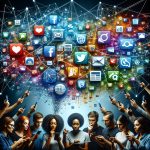 Cum ne influențează rețelele sociale modul în care consumăm informații