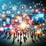 Impactul rețelelor sociale asupra modului de transmitere a știrilor