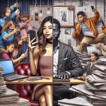 Influencerii ca jurnaliști: ce se întâmplă cu încrederea în media