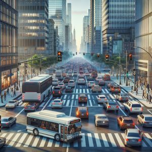 siguranta traficului